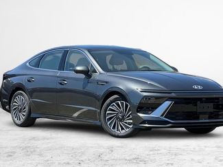 Used 2026 Hyundai Sonata Limited FWD video 1