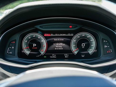 New 2025 Audi A7 3.0T Premium AWD/4WD image 25