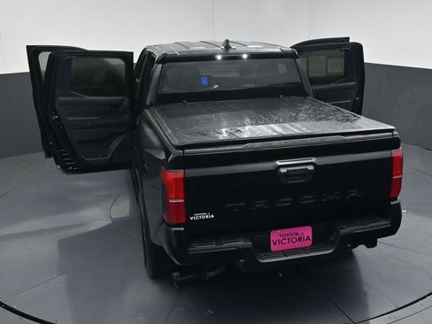 Used 2024 Toyota Tacoma SR5 image 21