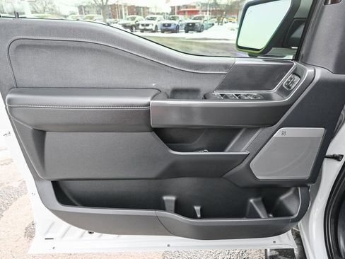 Used 2024 Ford F150 Lariat image 18