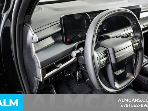 Used 2027 Kia Telluride SX FWD image 39