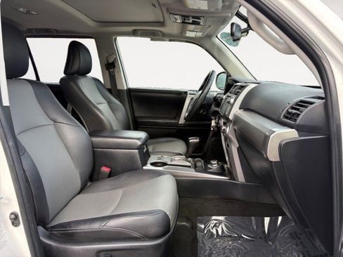 Used 2018 Toyota 4Runner SR5 Premium image 2