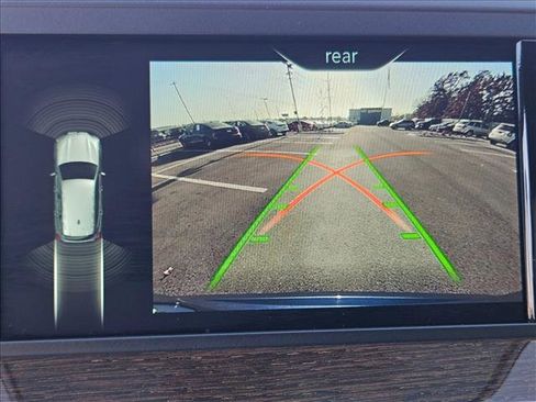 Used 2019 BMW X3 sDrive30i image 13