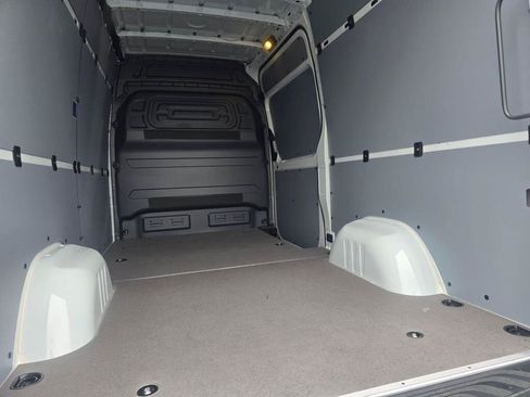 New 2026 Mercedes-Benz Sprinter 2500 image 18