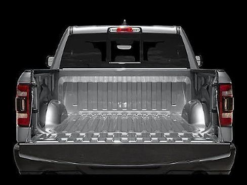 Used 2021 RAM 1500 Rebel w/ Rebel Level 2 Equipment Group AWD/4WD image 63