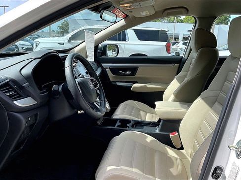 Used 2020 Honda CR-V LX image 21