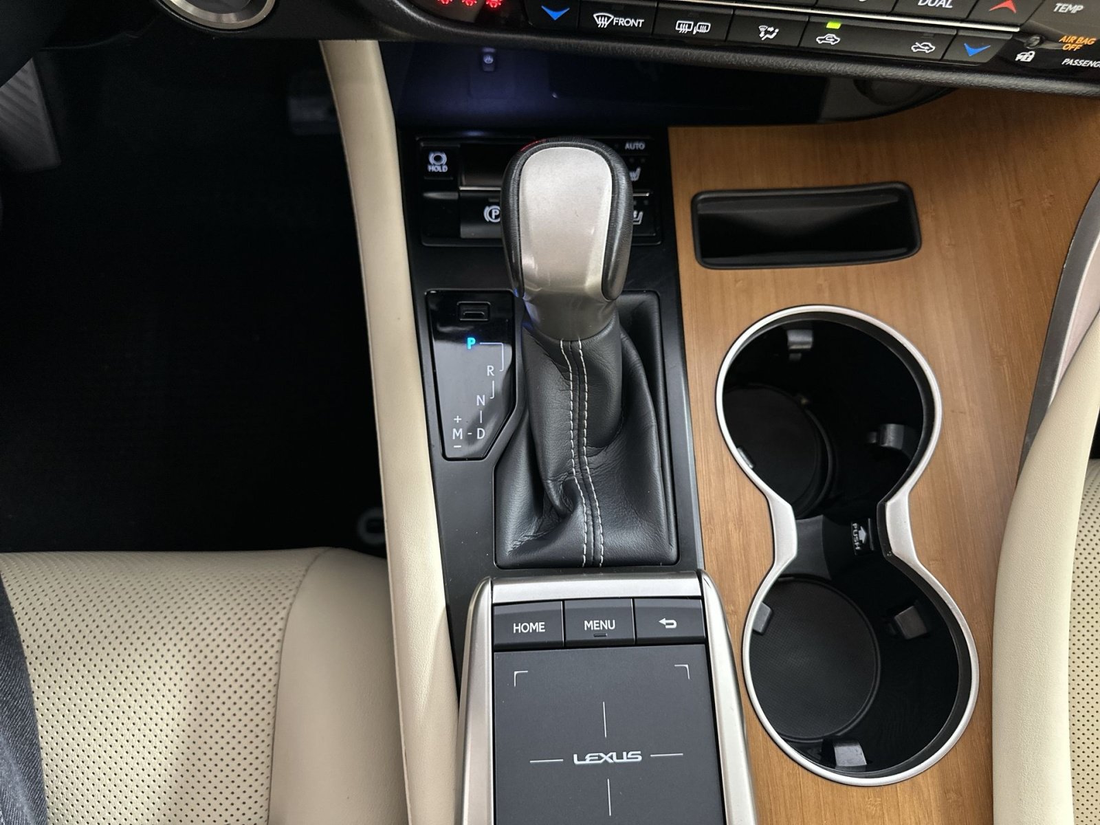 Used 2022 Lexus RX 350 AWD w/ Premium Package image 20
