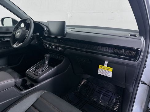 New 2026 Honda CR-V Sport Touring image 29