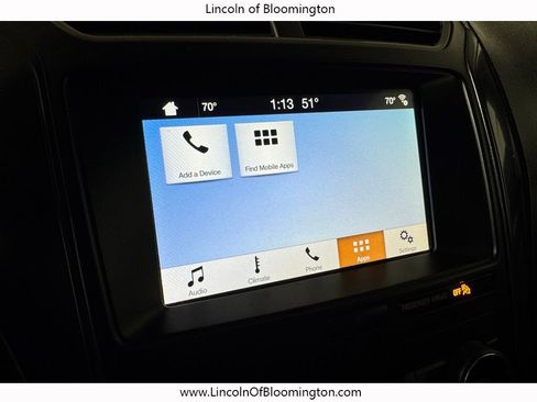 Used 2019 Ford Explorer XLT w/ Equipment Group 201A image 52