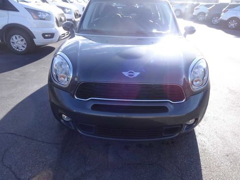 Used 2014 MINI Cooper Countryman S image 2
