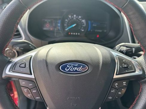 Certified 2023 Ford Edge ST-Line AWD/4WD image 24