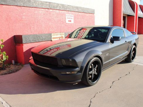 Used 2007 Ford Mustang GT RWD image 6