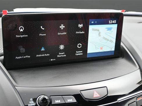 Certified 2025 Acura RDX A-Spec AWD/4WD image 4