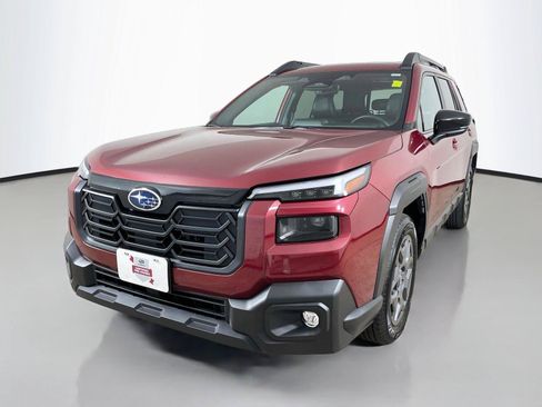 Used 2026 Subaru Outback Premium AWD/4WD image 4