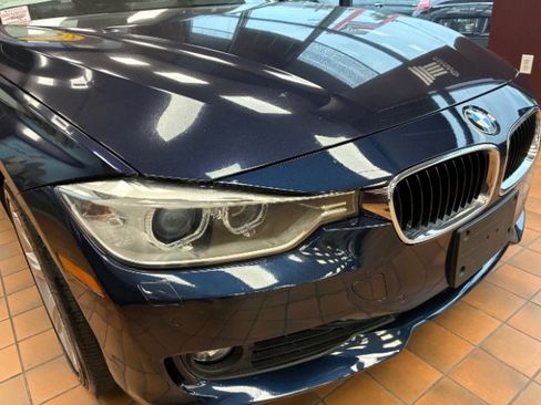 Used 2015 BMW 335i xDrive Sedan AWD/4WD image 2
