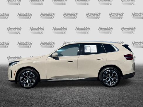 Used 2026 BMW X3 xDrive30i w/ Premium Package AWD/4WD image 8