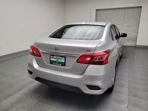 Used 2019 Nissan Sentra SV image 7