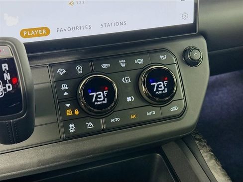 New 2026 Land Rover Defender 110 OCTA image 18