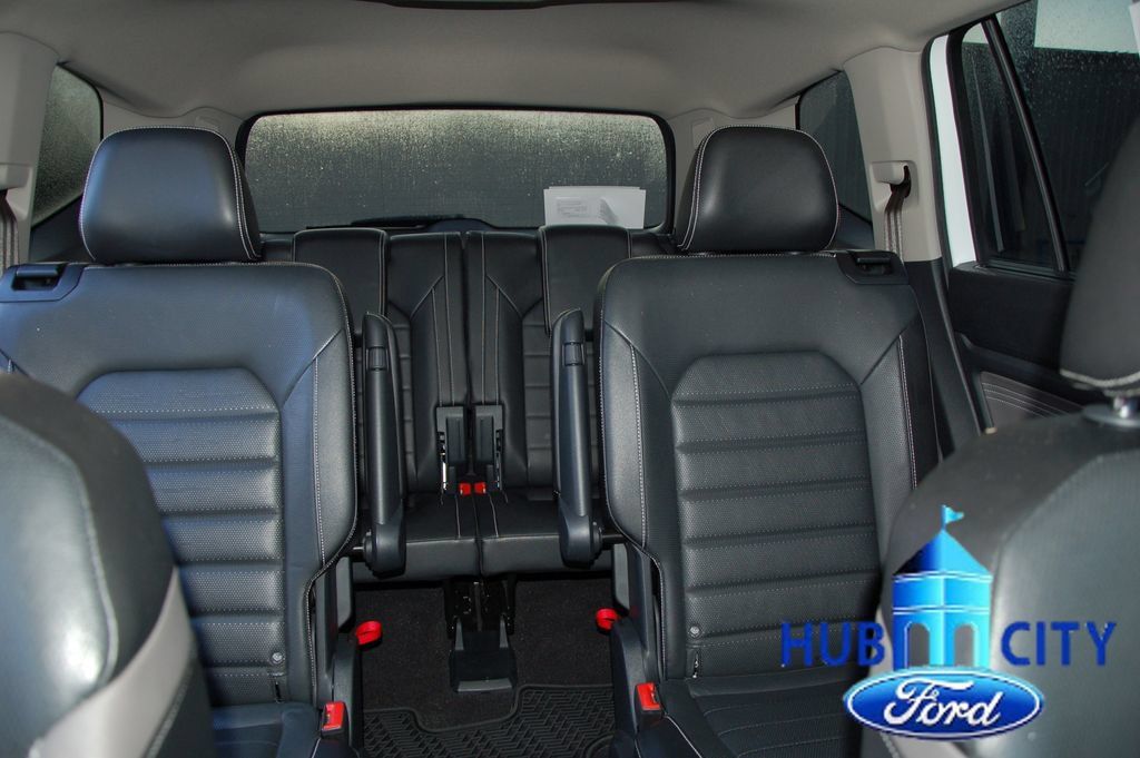 Used 2022 Volkswagen Atlas SEL Premium AWD/4WD image 22