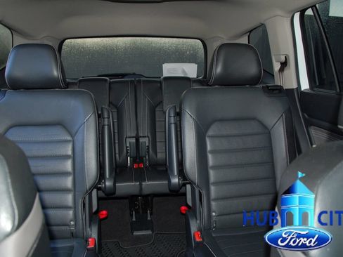 Used 2022 Volkswagen Atlas SEL Premium AWD/4WD image 22