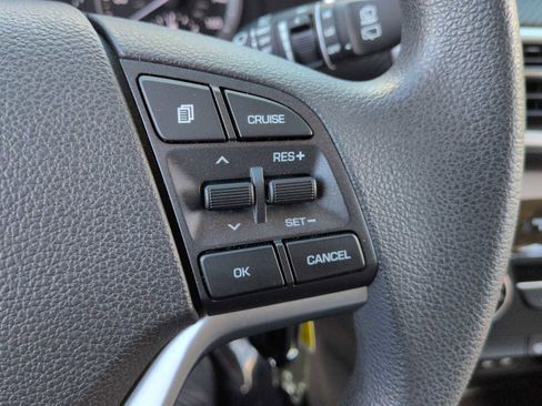 Certified 2021 Hyundai Tucson SE image 25