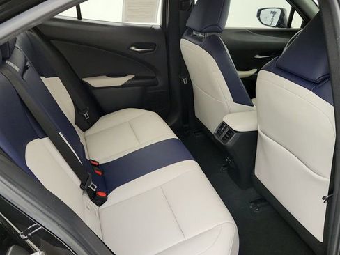 Used 2019 Lexus UX 200 w/ Accessory Package 2 image 24