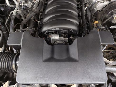 Used 2016 Chevrolet Tahoe LT w/ Max Trailering Package image 19