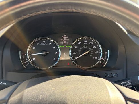 Used 2017 Acura MDX SH-AWD w/ Technology Package image 14