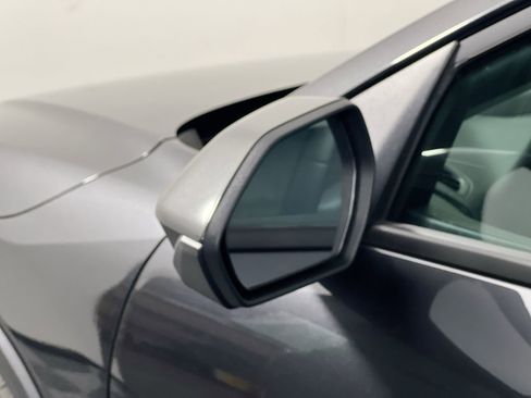 New 2025 Kia K4 EX image 11