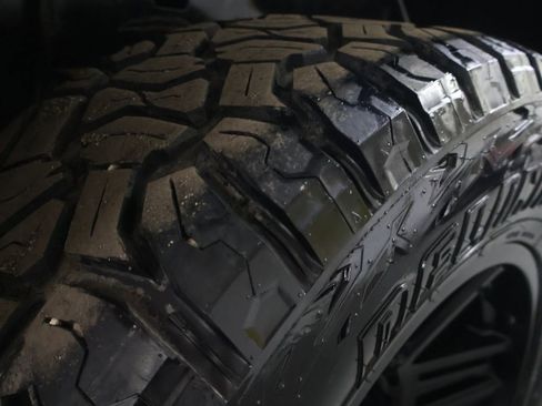 Used 2020 RAM 2500 Tradesman image 31