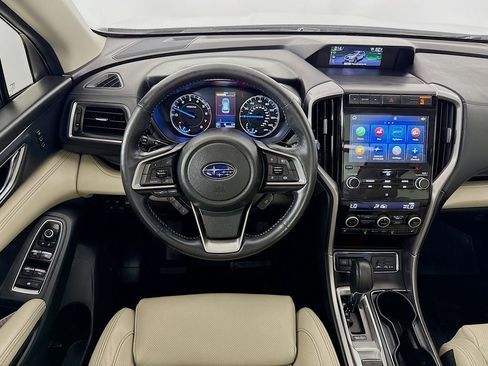 Used 2021 Subaru Ascent Limited w/ Technology Package image 27