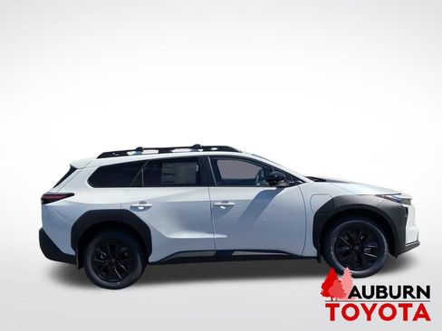 New 2026 Toyota bZ Woodland AWD/4WD image 8