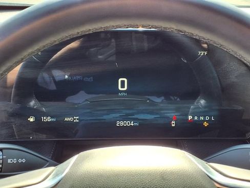 Used 2025 Chevrolet Equinox LT w/ Convenience Package II AWD/4WD image 81