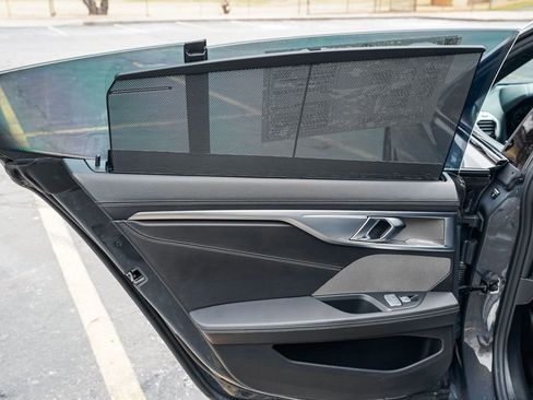 Used 2022 BMW M850i Gran Coupe xDrive image 15