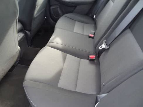 Used 2025 Nissan Sentra SV FWD image 20