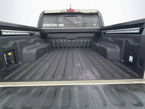 Used 2025 Ford Maverick Lariat w/ 4K Tow Package AWD/4WD image 27