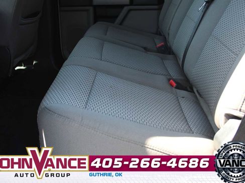 Used 2022 Ford F250 XLT w/ XLT Value Package image 21