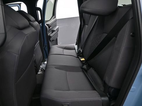 New 2026 Toyota Tacoma SR5 image 12