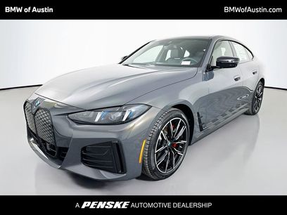 New 2026 BMW i4 xDrive40i w/ M Sport Package