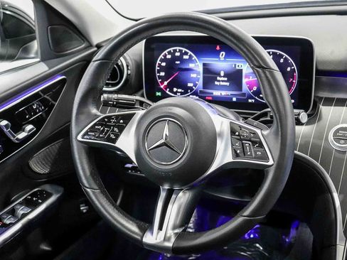 Certified 2023 Mercedes-Benz C 300 Sedan image 16