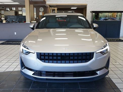 Used 2023 Polestar Polestar 2 Long Range Dual Motor image 18