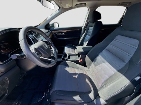 Certified 2021 Honda CR-V EX image 18