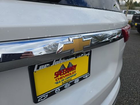 Used 2018 Chevrolet Traverse Premier image 40