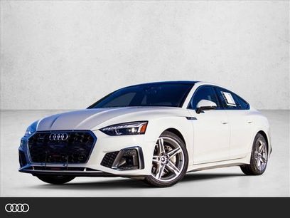 Used 2022 Audi A5 2.0T Premium Plus w/ Premium Plus