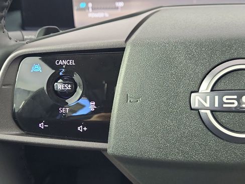 New 2026 Nissan Leaf Platinum+ w/ Illuminated Package image 16