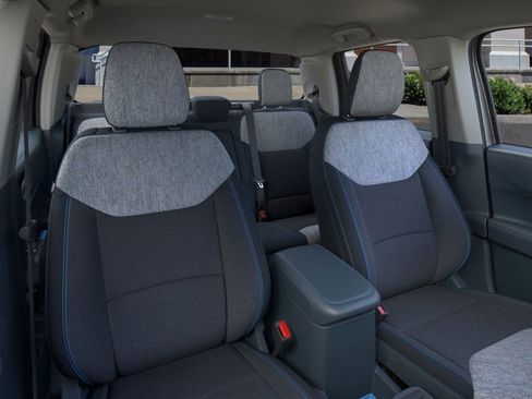 New 2026 Ford Maverick XLT FWD image 10
