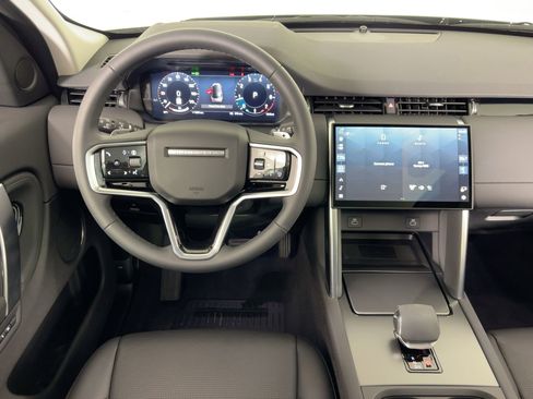 Certified 2024 Land Rover Discovery Sport S image 28