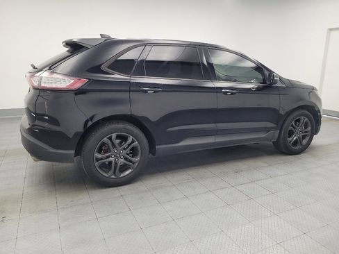 Used 2018 Ford Edge SEL w/ Equipment Group 201A FWD image 10
