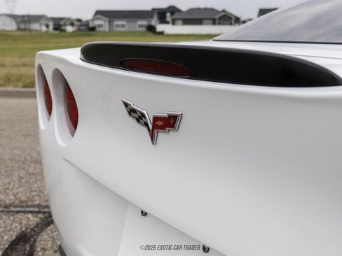 Used 2011 Chevrolet Corvette Grand Sport w/ Preferred Equipment Group RWD image 85