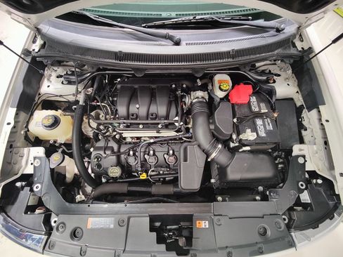 Used 2019 Ford Flex SEL w/ Equipment Group 202A AWD/4WD image 4